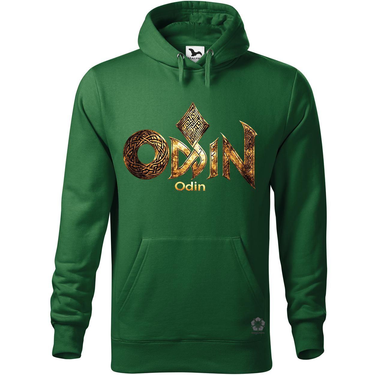 Odin felirat v14 egyedi  pulóver 