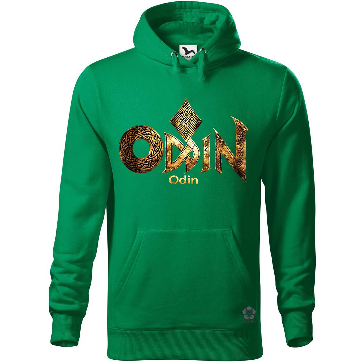 Odin felirat v14 egyedi  pulóver 