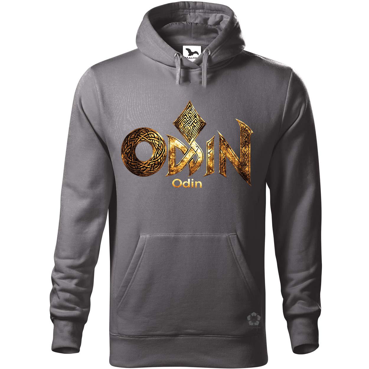 Odin felirat v14 egyedi  pulóver 