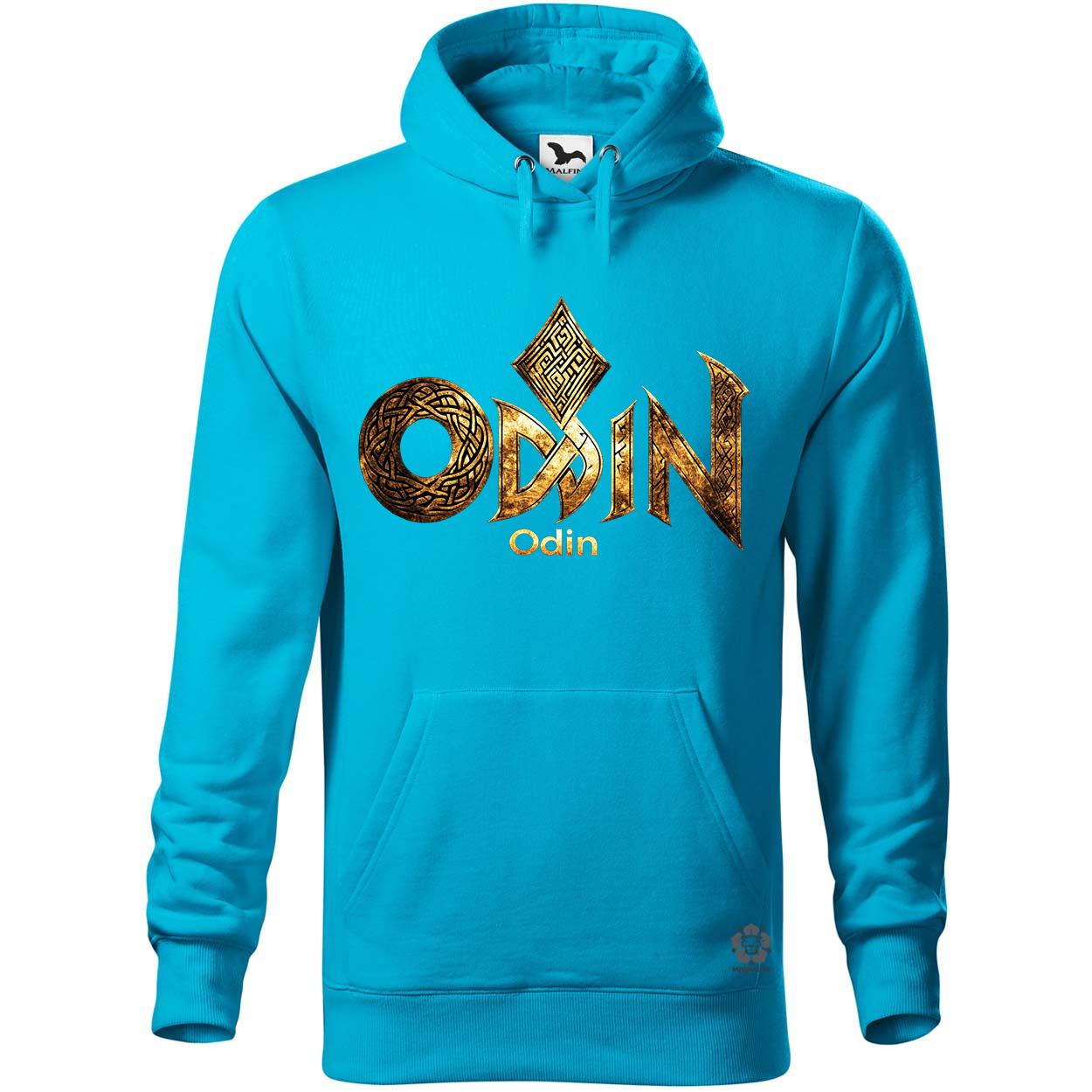 Odin felirat v14 egyedi  pulóver 