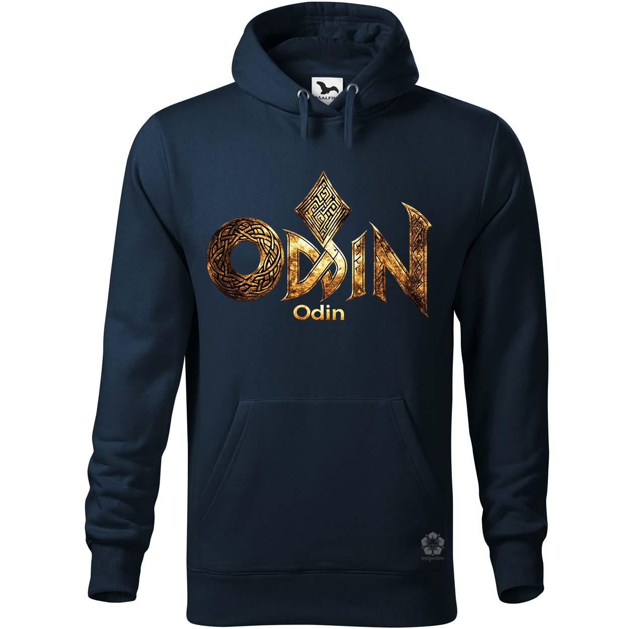 Odin felirat v14 egyedi  pulóver 