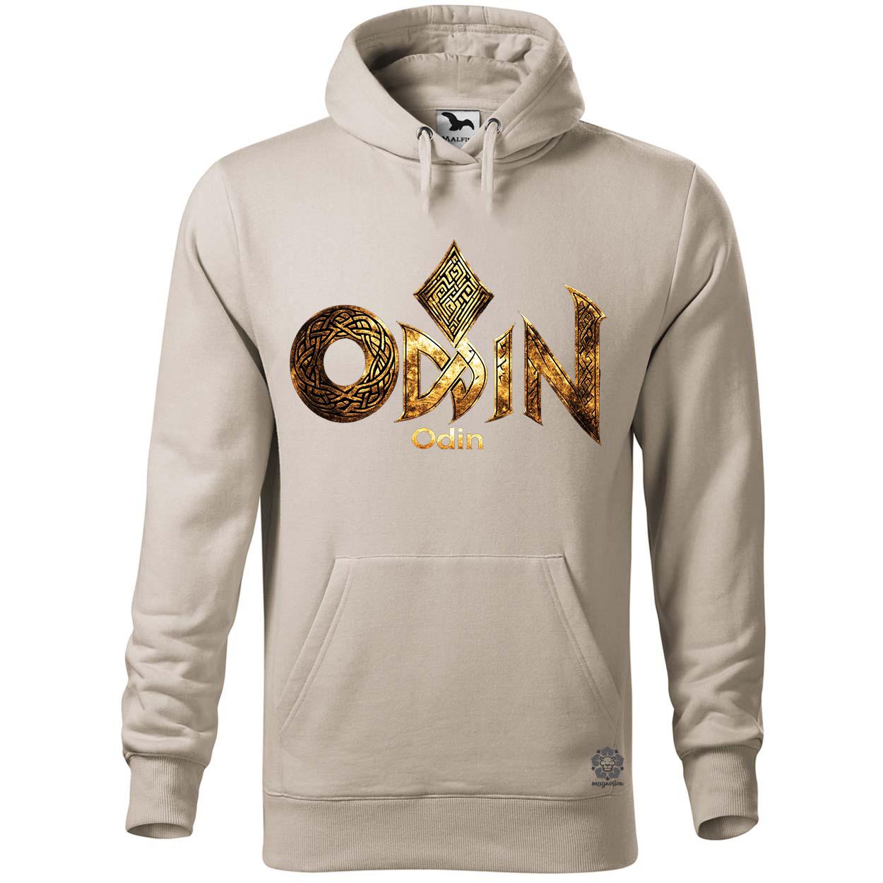 Odin felirat v14 egyedi  pulóver 