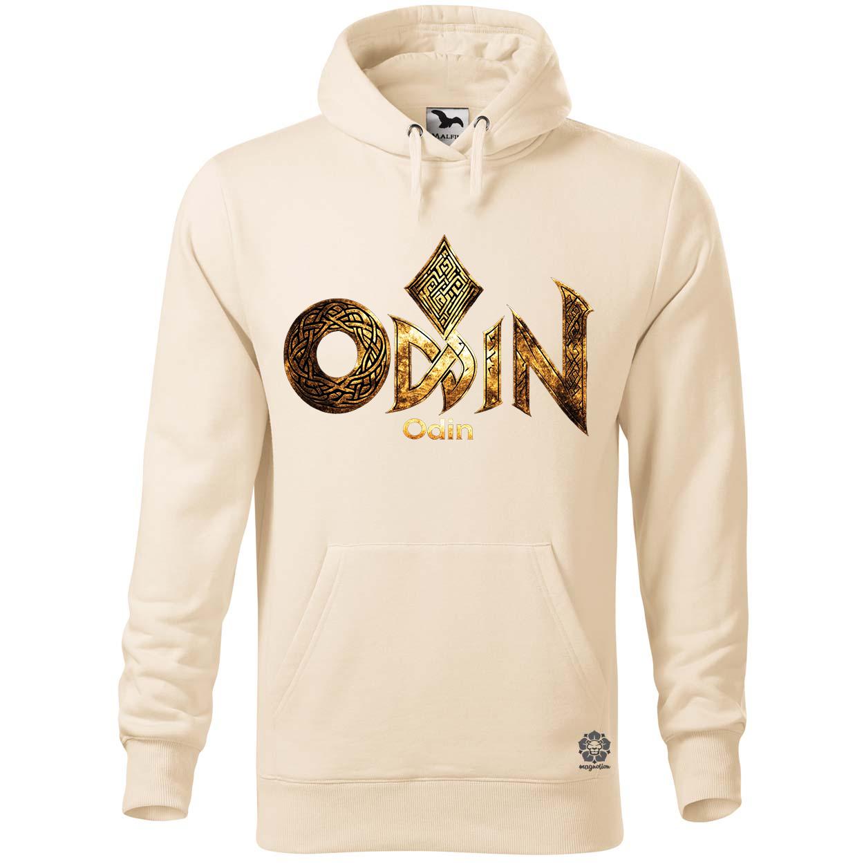 Odin felirat v14 egyedi  pulóver 