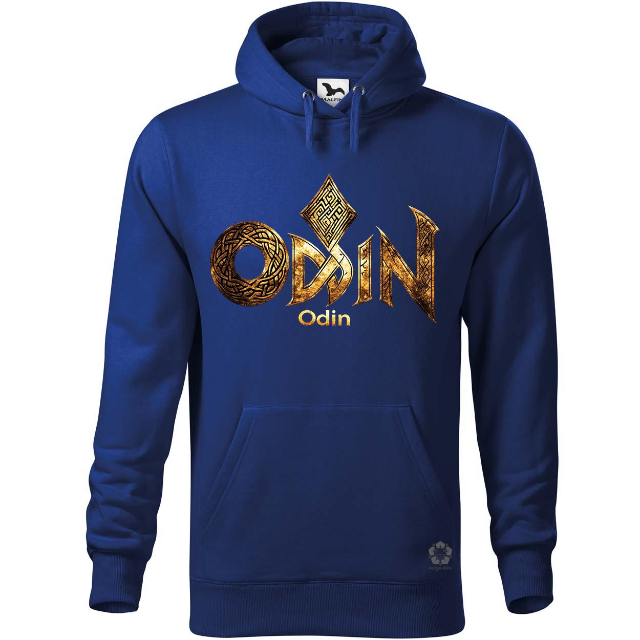 Odin felirat v14 egyedi  pulóver 