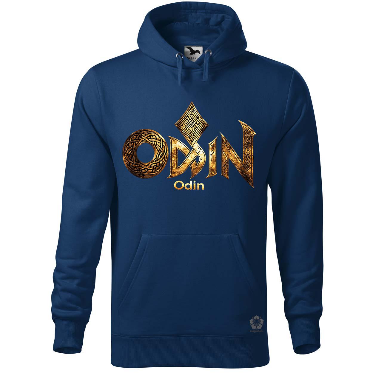 Odin felirat v14 egyedi  pulóver 