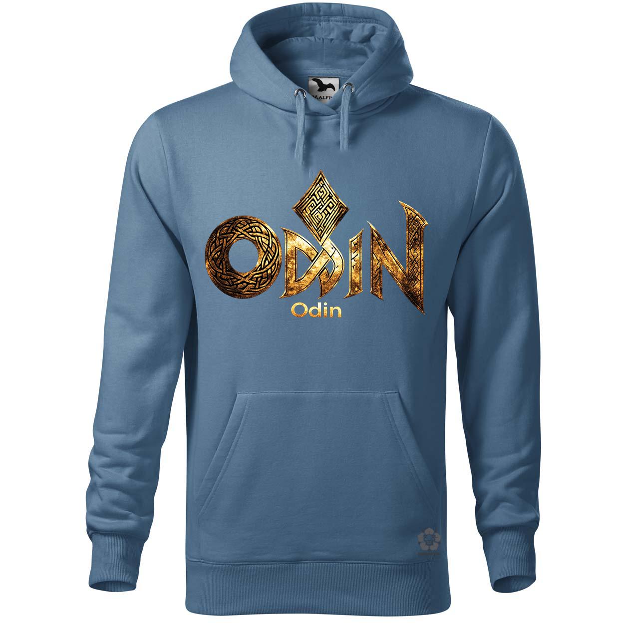 Odin felirat v14 egyedi  pulóver 