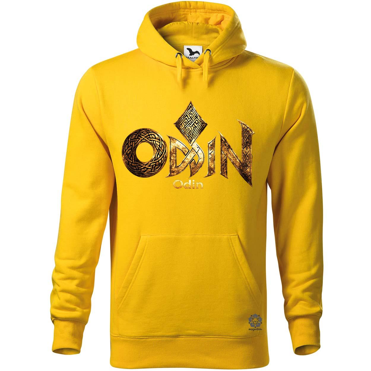 Odin felirat v14 egyedi  pulóver 