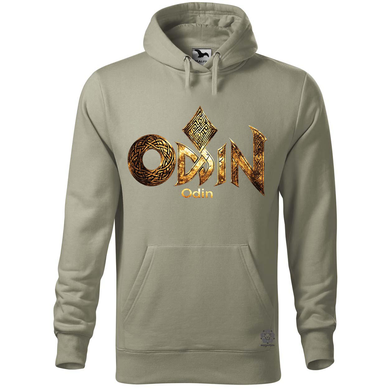 Odin felirat v14 egyedi  pulóver 