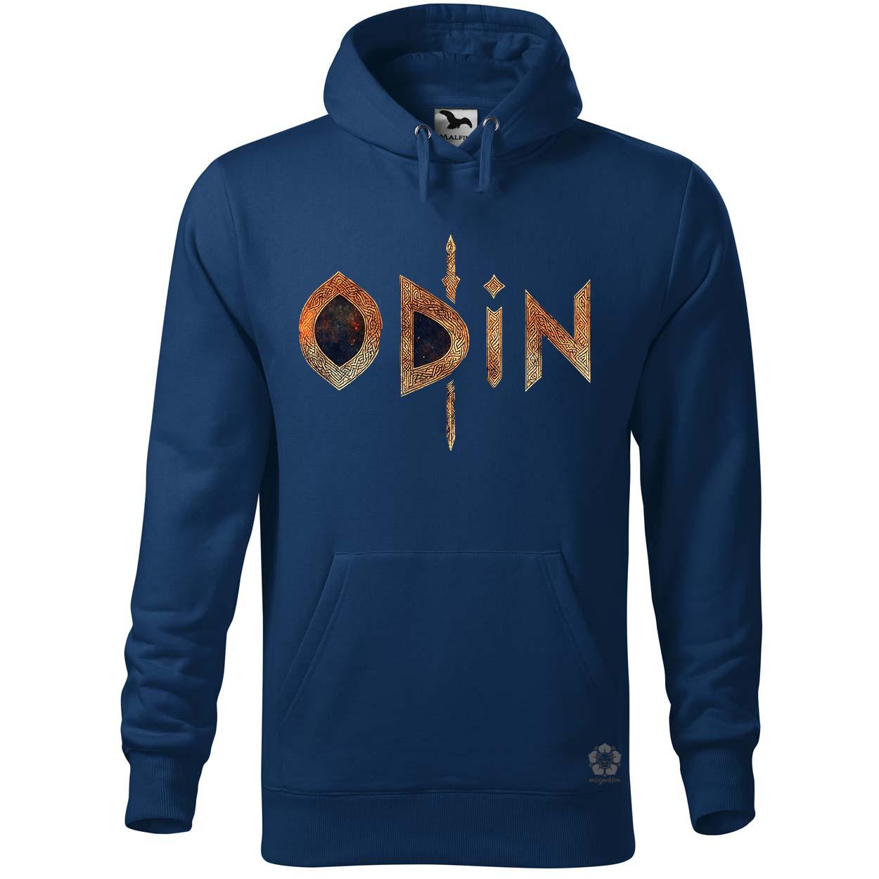 Odin felirat v15 egyedi  pulóver 