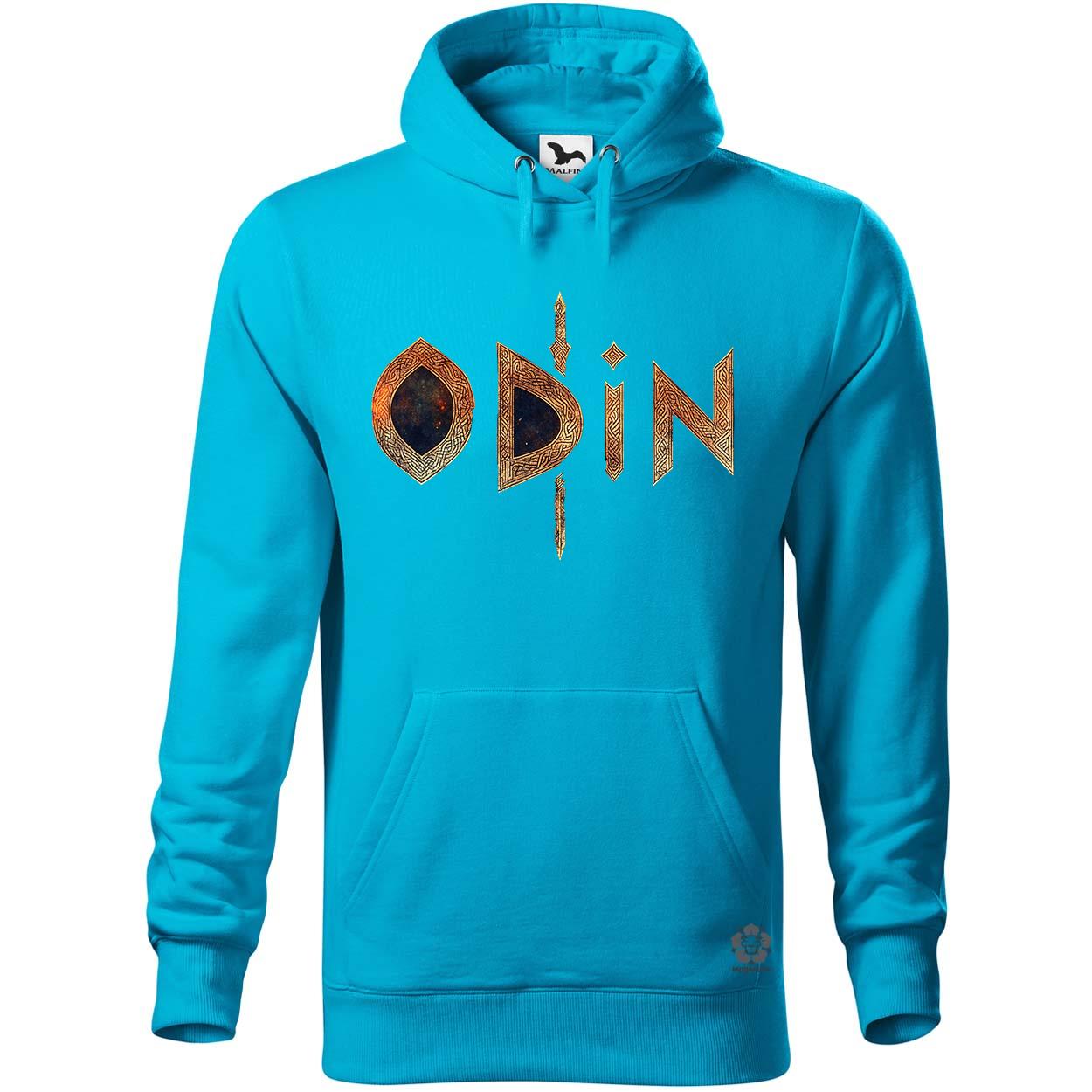 Odin felirat v15 egyedi  pulóver 