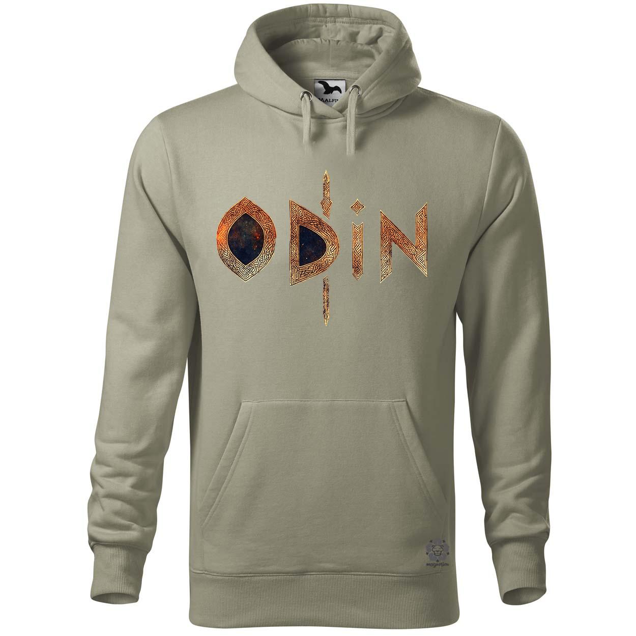 Odin felirat v15 egyedi  pulóver 