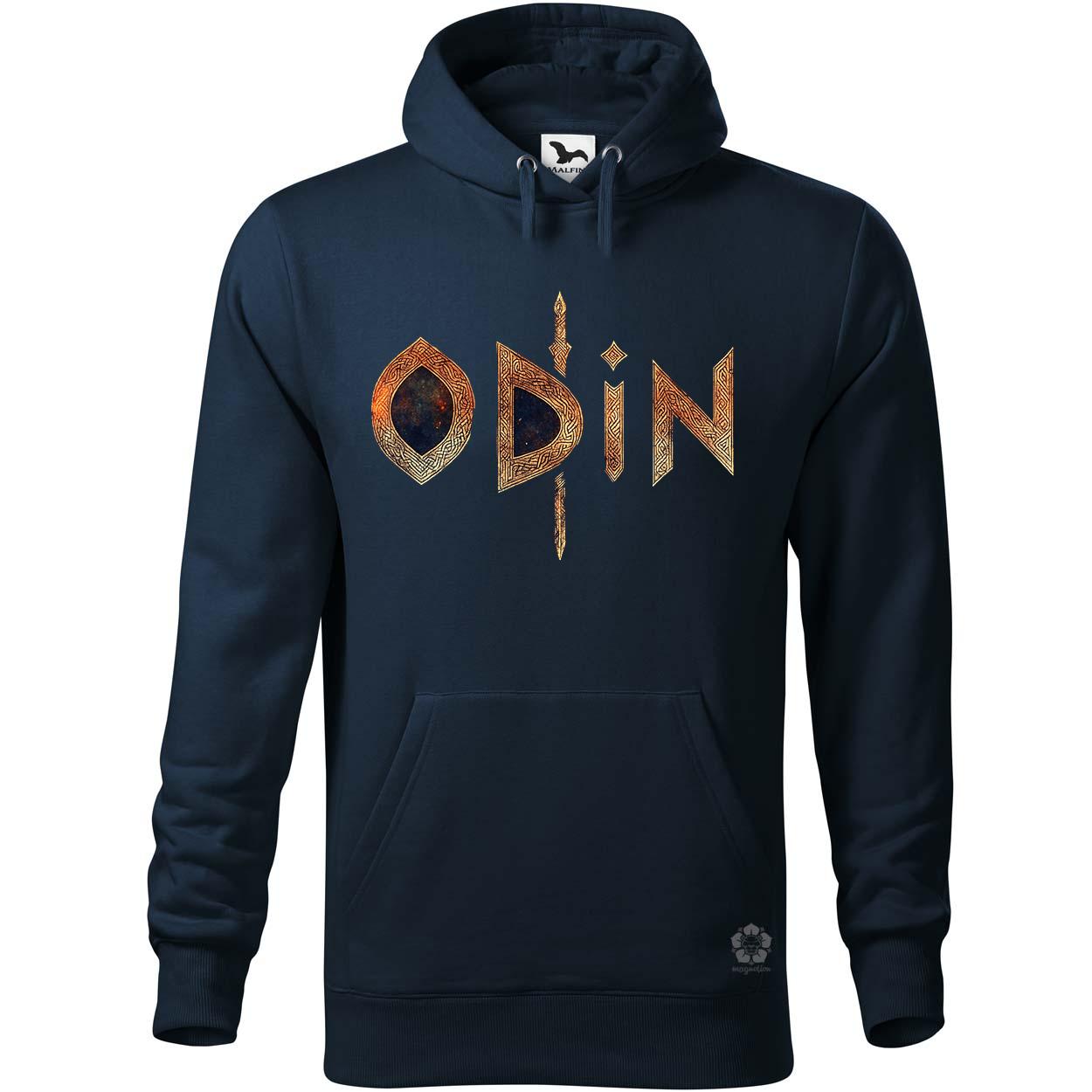Odin felirat v15 egyedi  pulóver 