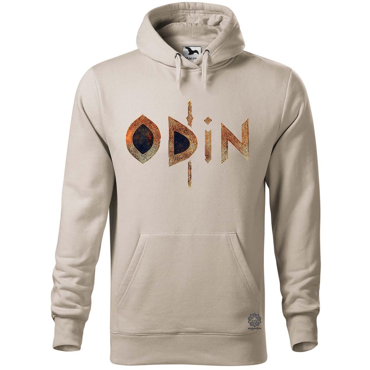 Odin felirat v15 egyedi  pulóver 