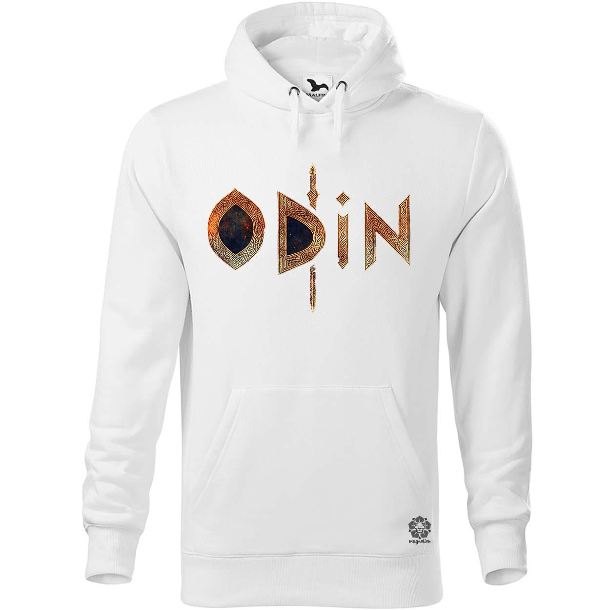 Odin felirat v15 egyedi  pulóver 