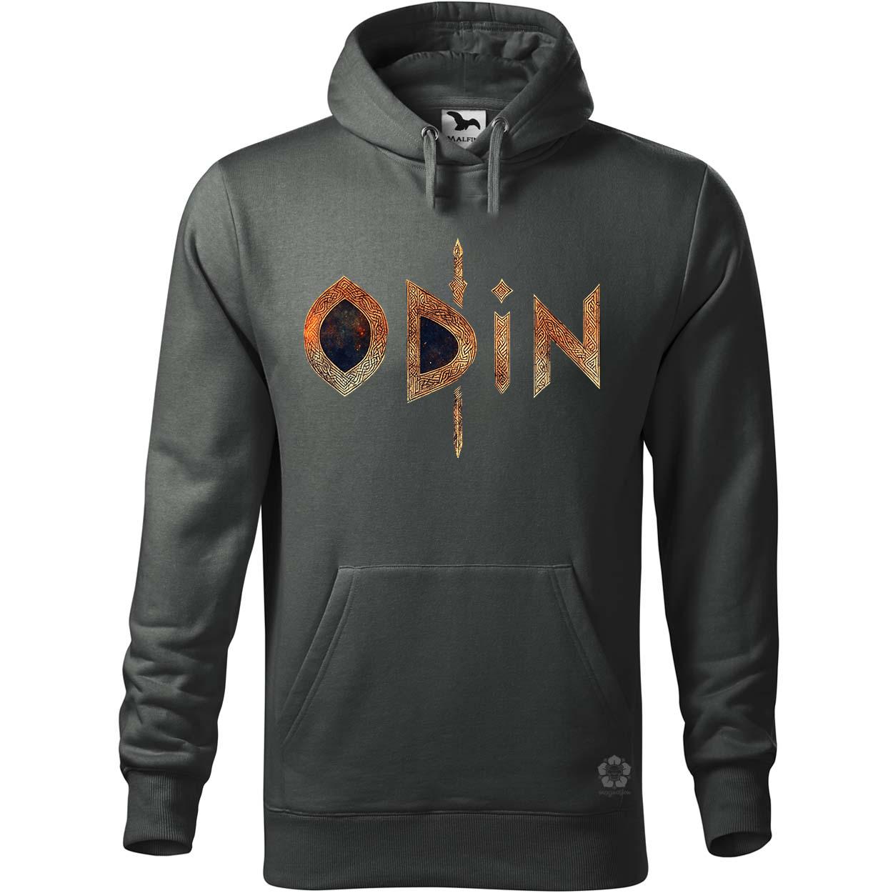 Odin felirat v15 egyedi  pulóver 