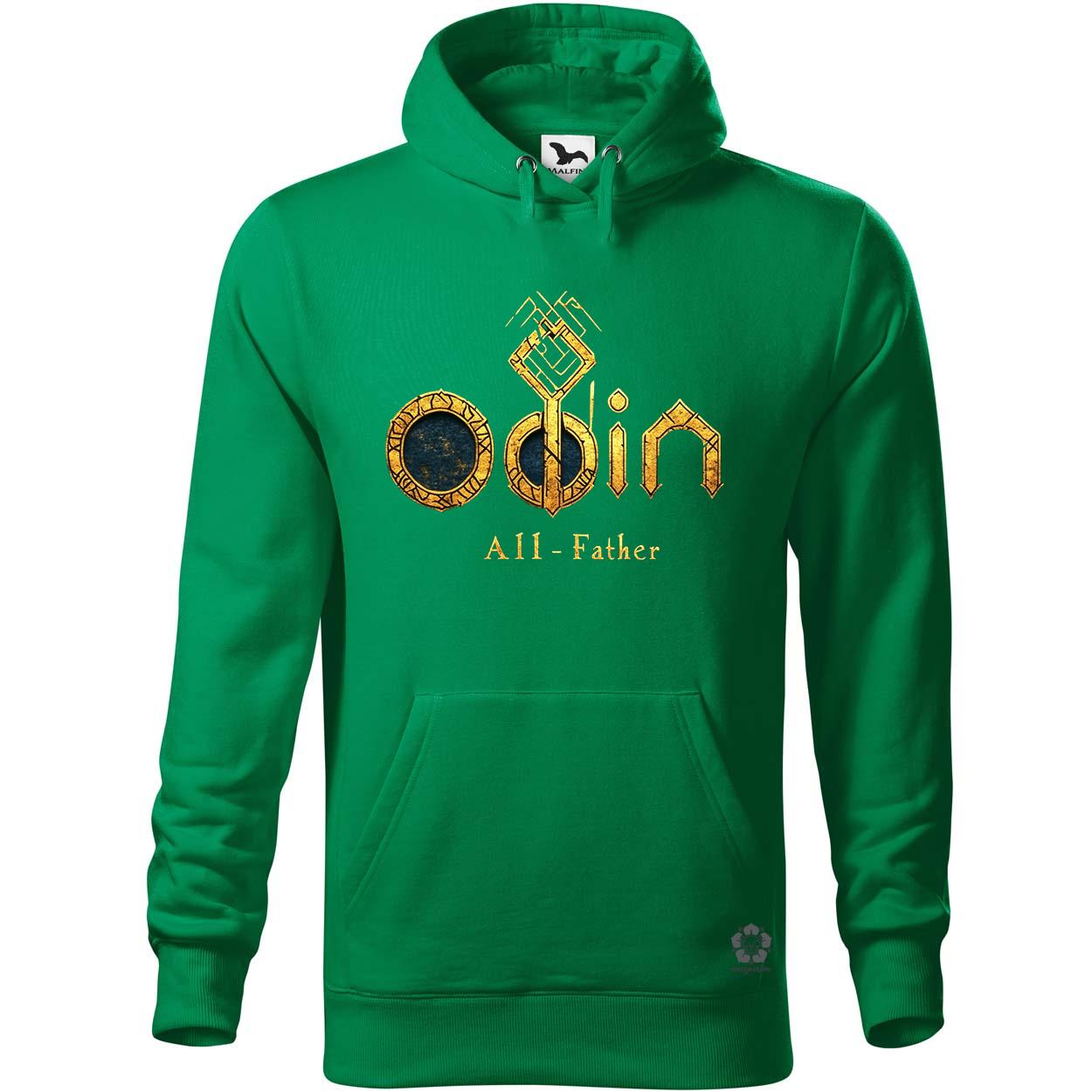 Odin felirat v23 egyedi  pulóver 