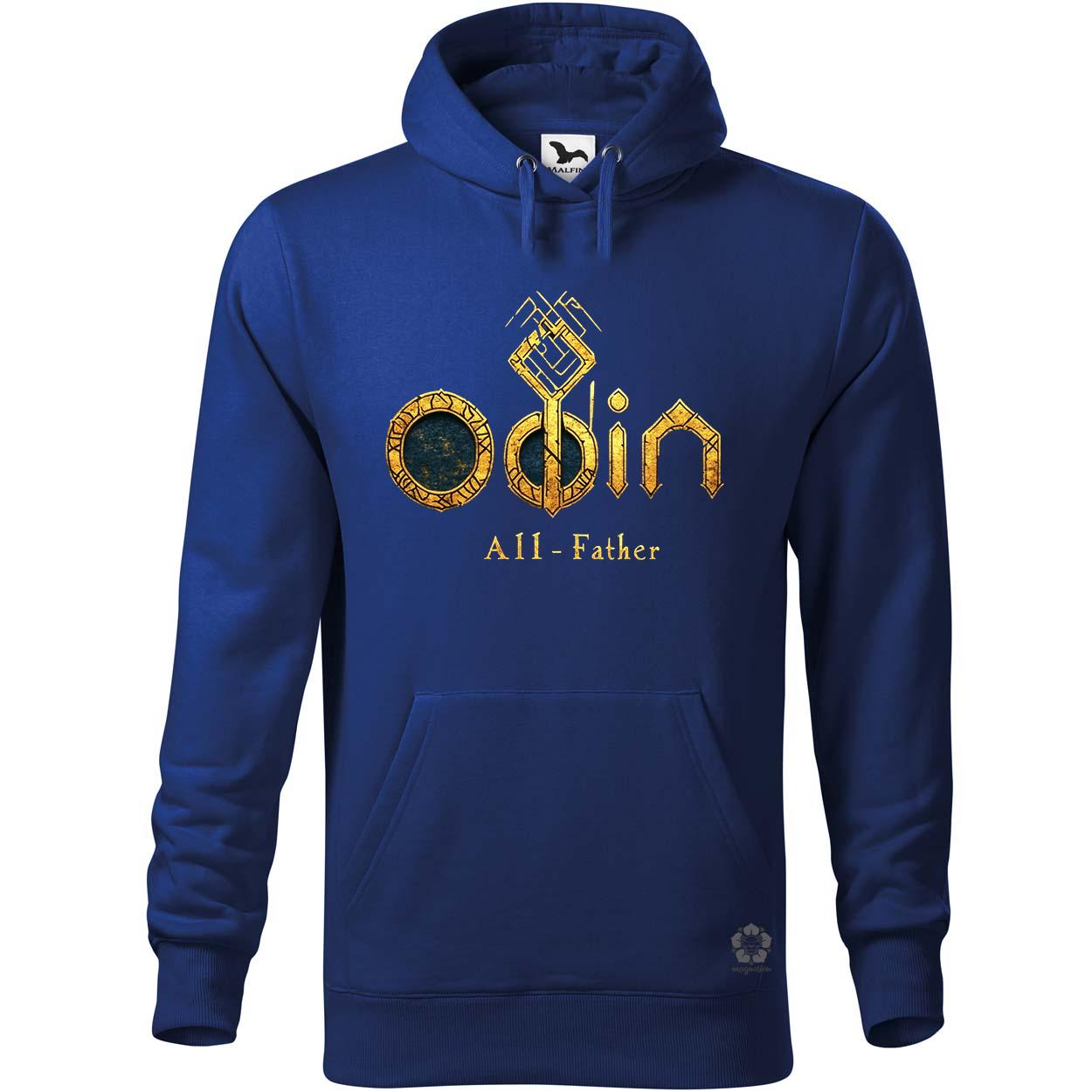 Odin felirat v23 egyedi  pulóver 