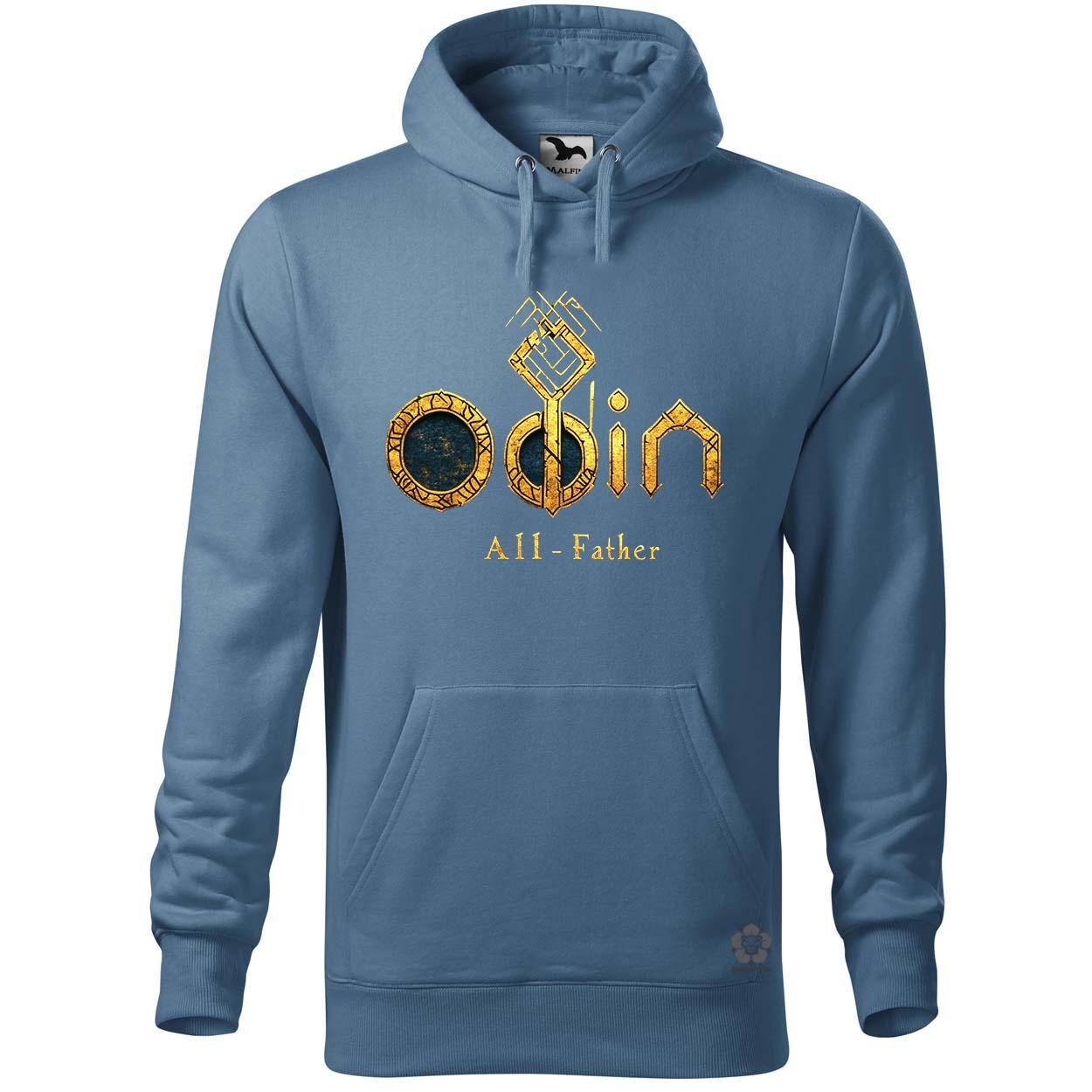 Odin felirat v23 egyedi  pulóver 