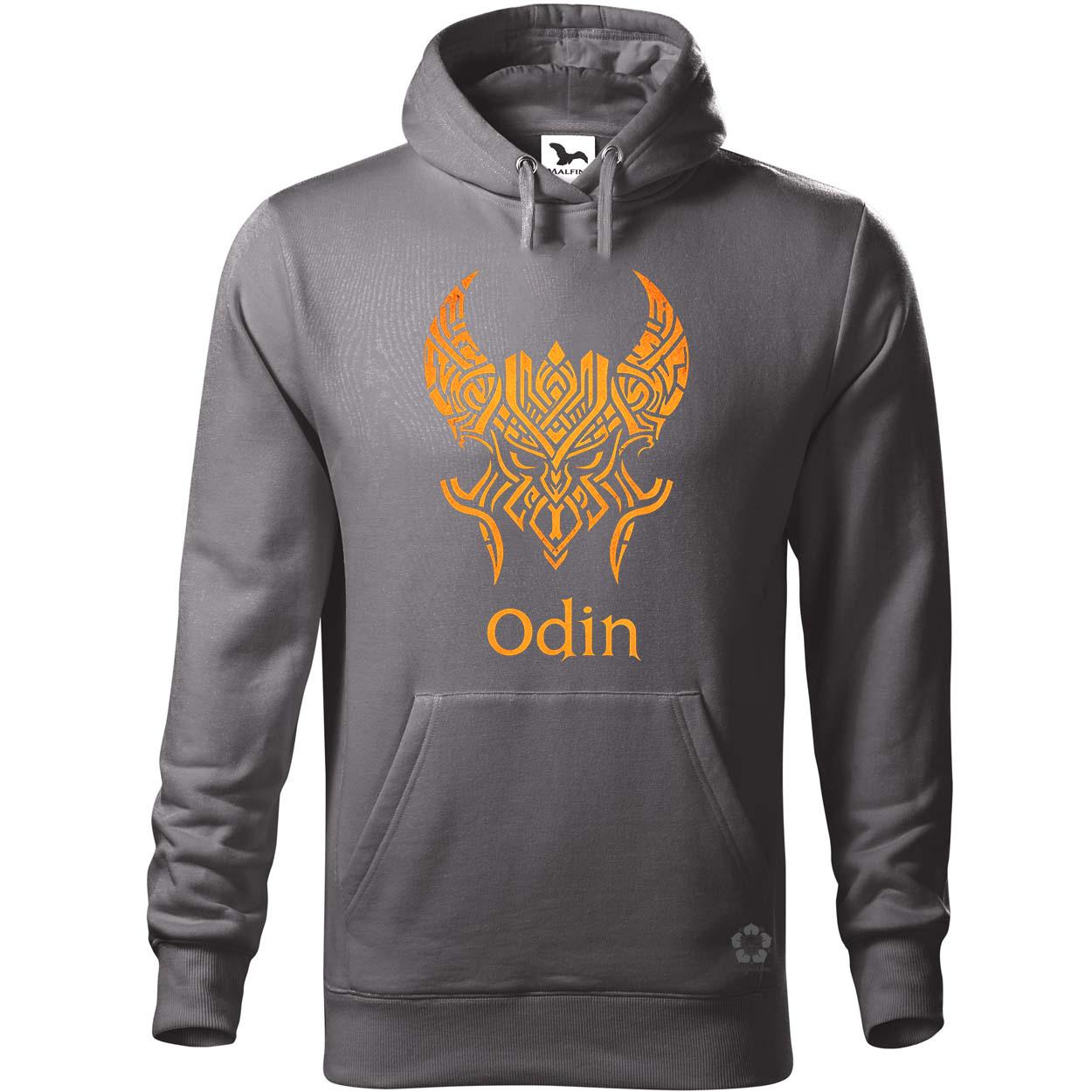 Odin felirat v24 egyedi  pulóver 