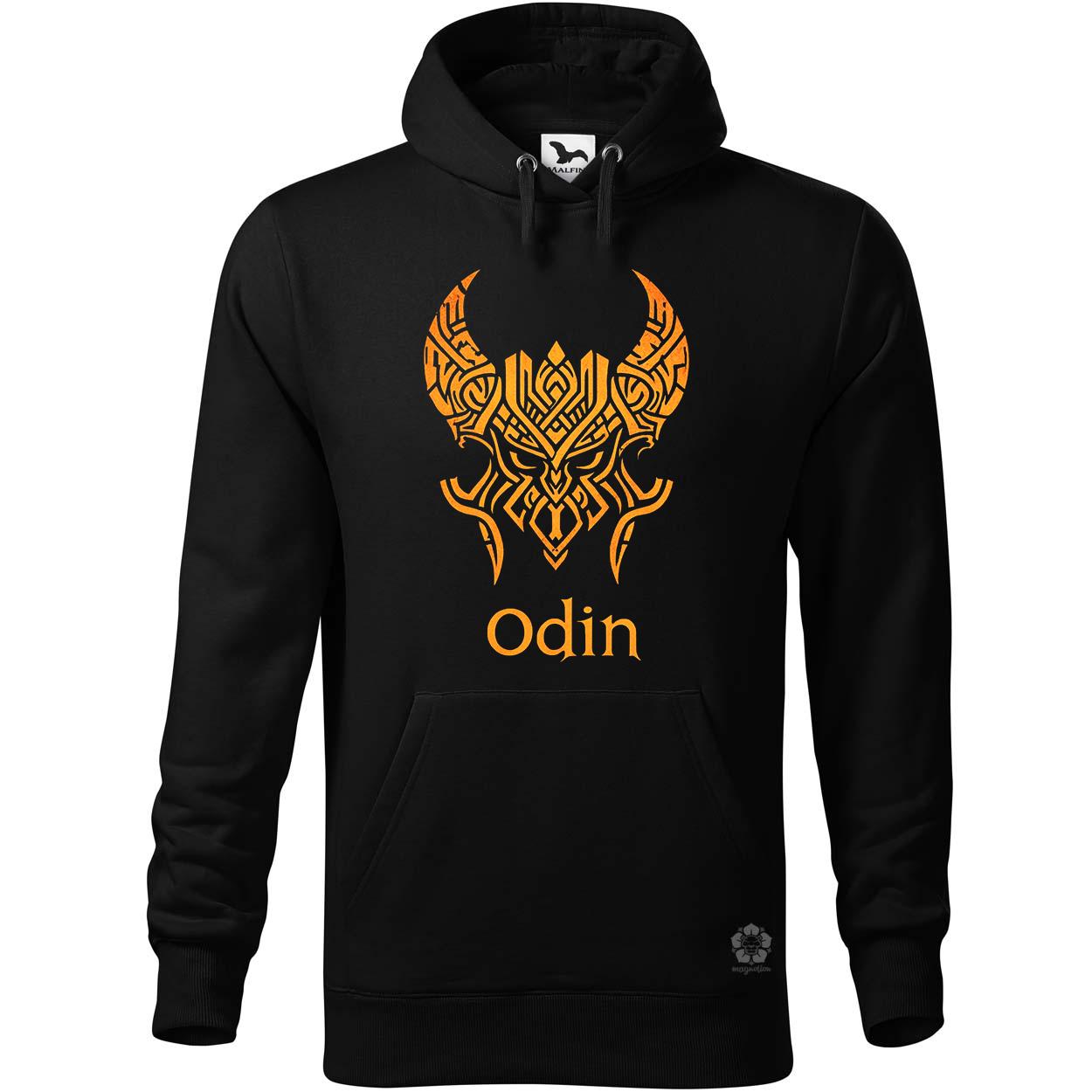 Odin felirat v24 egyedi  pulóver 