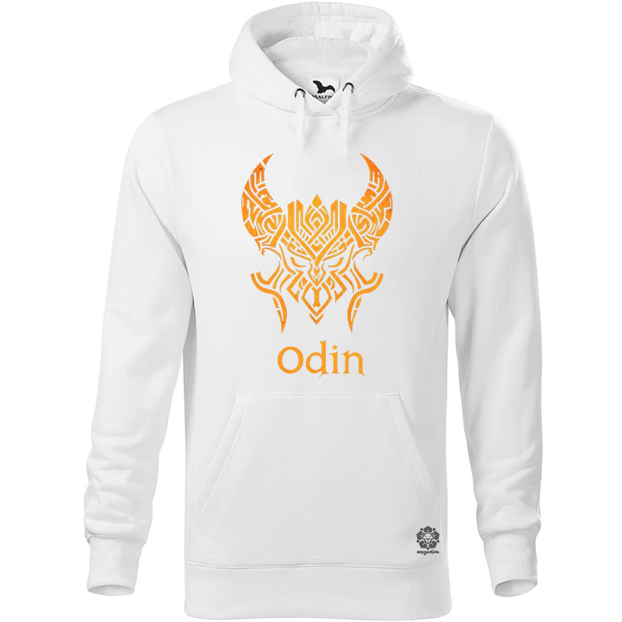 Odin felirat v24 egyedi  pulóver 