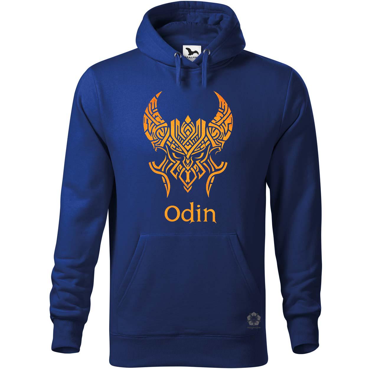 Odin felirat v24 egyedi  pulóver 