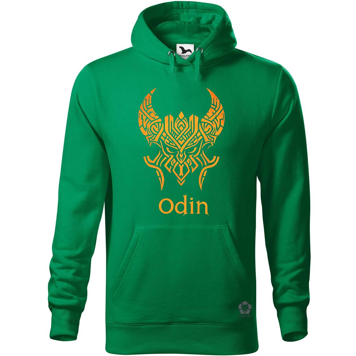 Odin felirat v24 egyedi  pulóver 