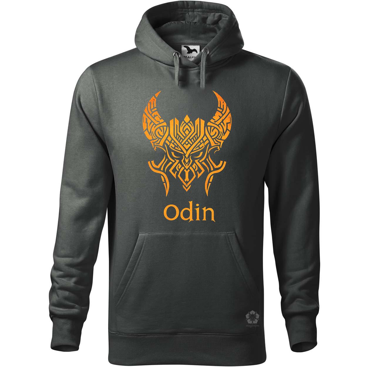 Odin felirat v24 egyedi  pulóver 
