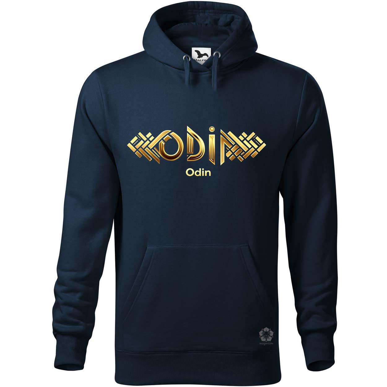 Odin felirat v25 egyedi  pulóver 