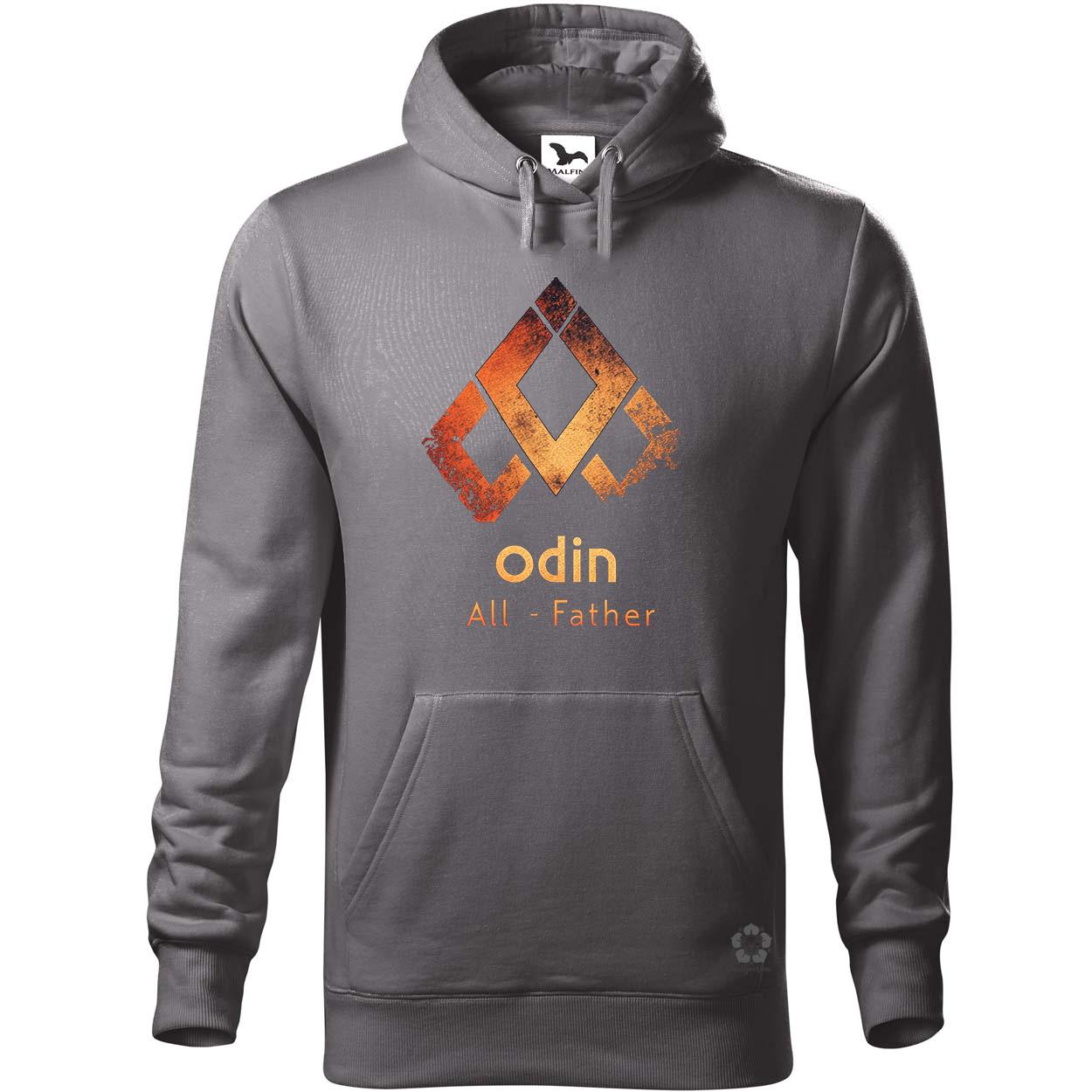 Odin felirat v26 egyedi  pulóver 