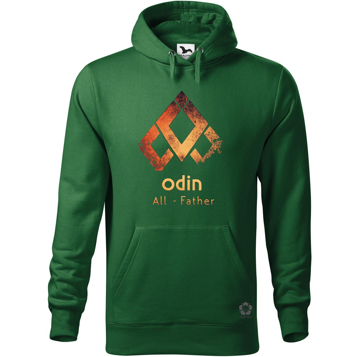 Odin felirat v26 egyedi  pulóver 