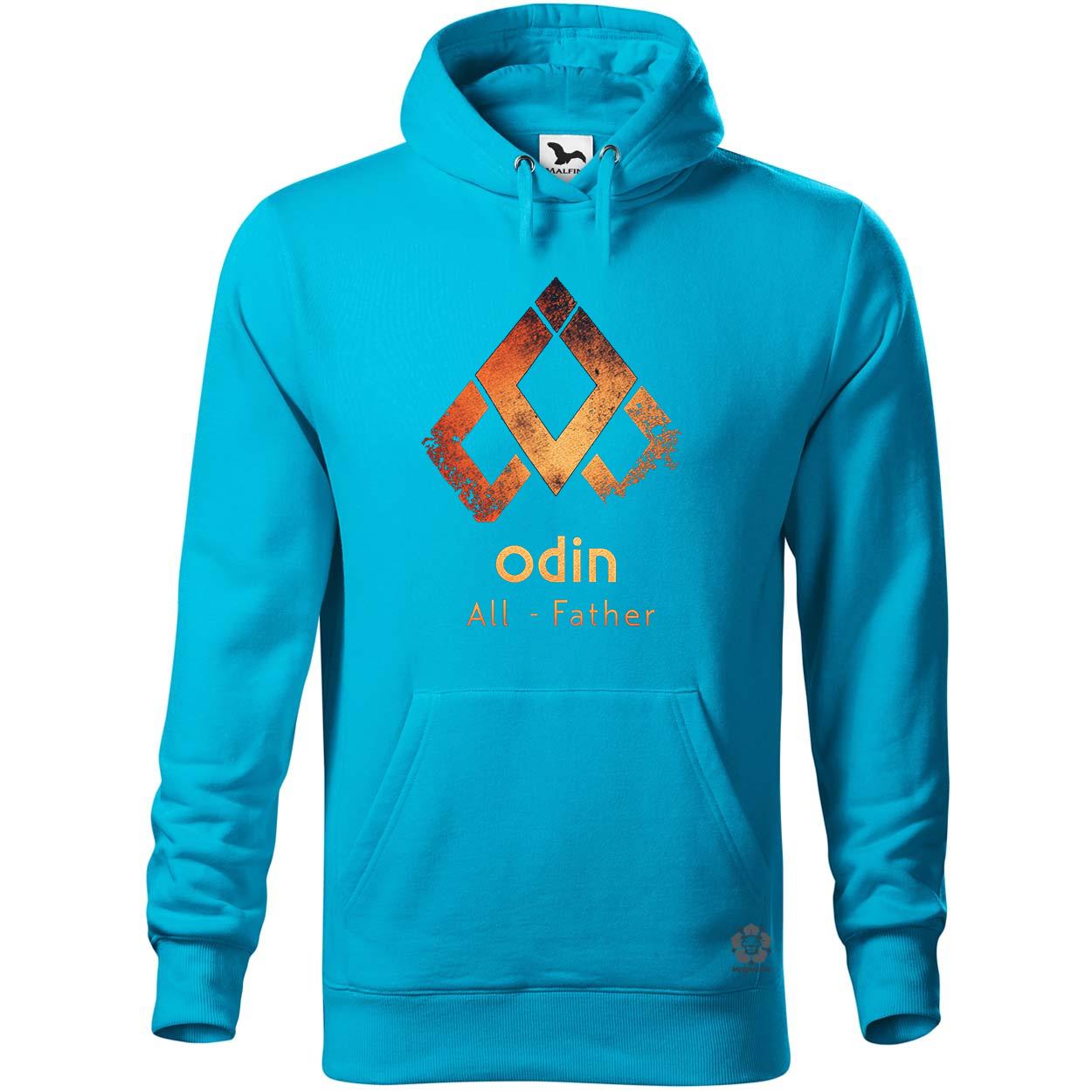 Odin felirat v26 egyedi  pulóver 