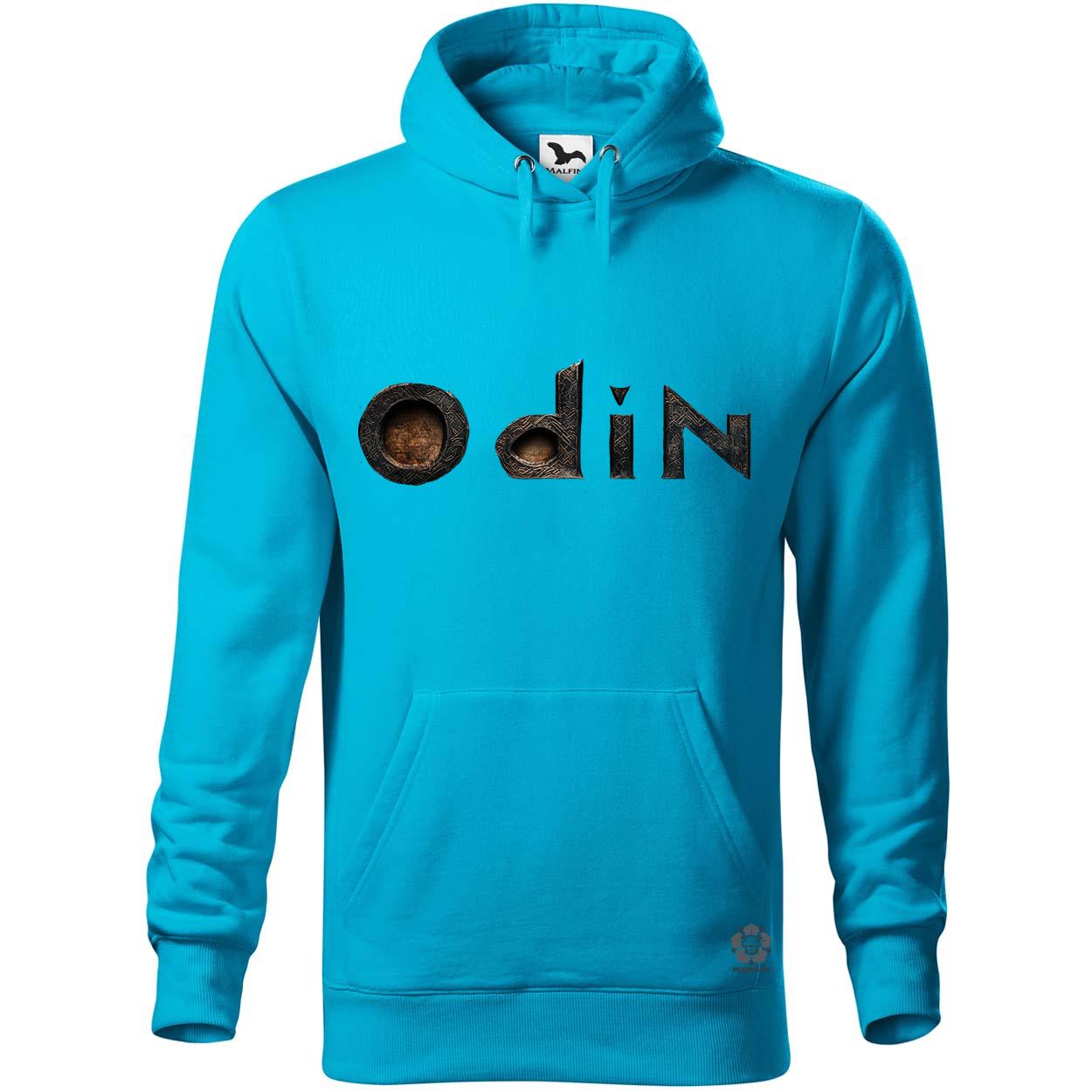 Odin felirat v27 egyedi  pulóver 