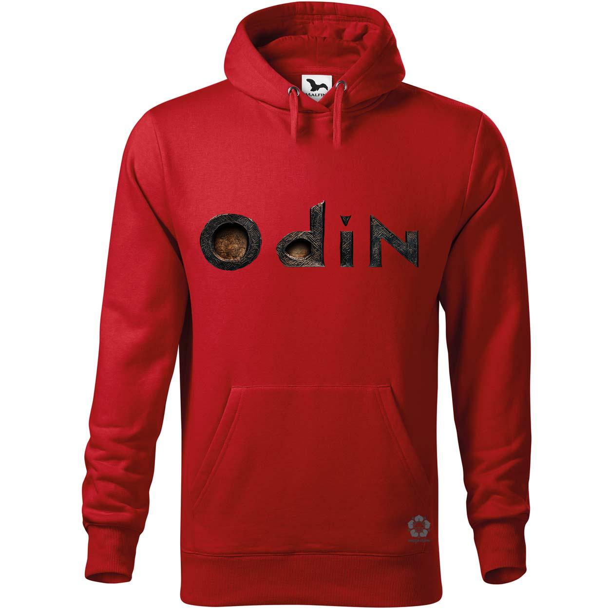 Odin felirat v27 egyedi  pulóver 
