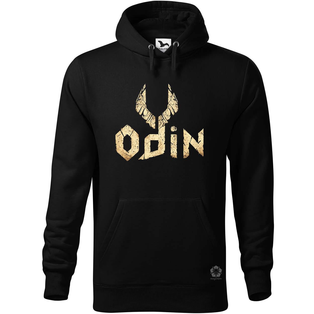 Odin felirat v29 egyedi  pulóver 