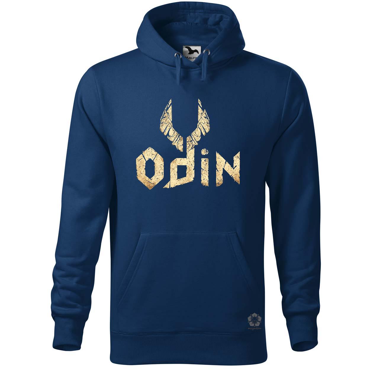 Odin felirat v29 egyedi  pulóver 