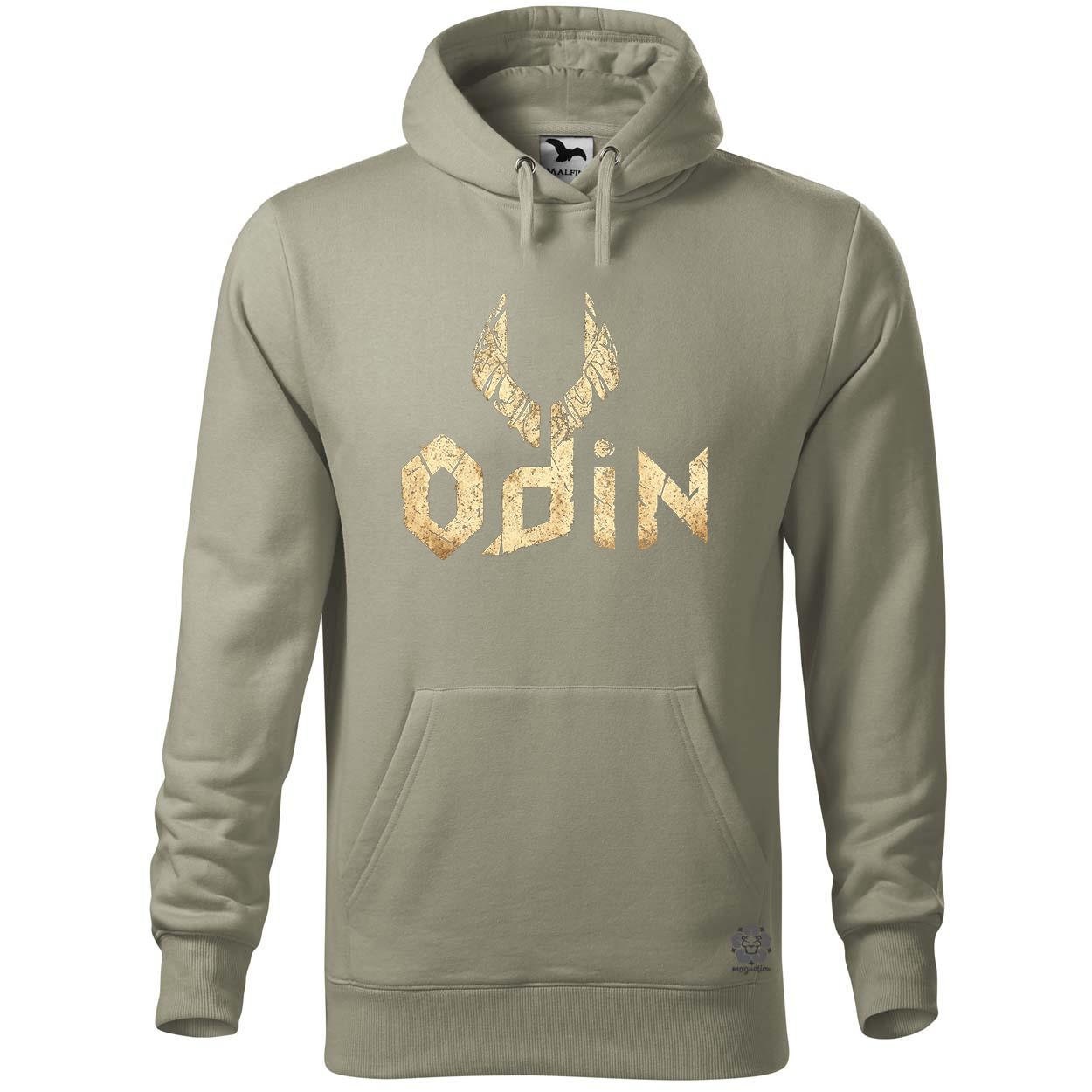 Odin felirat v29 egyedi  pulóver 