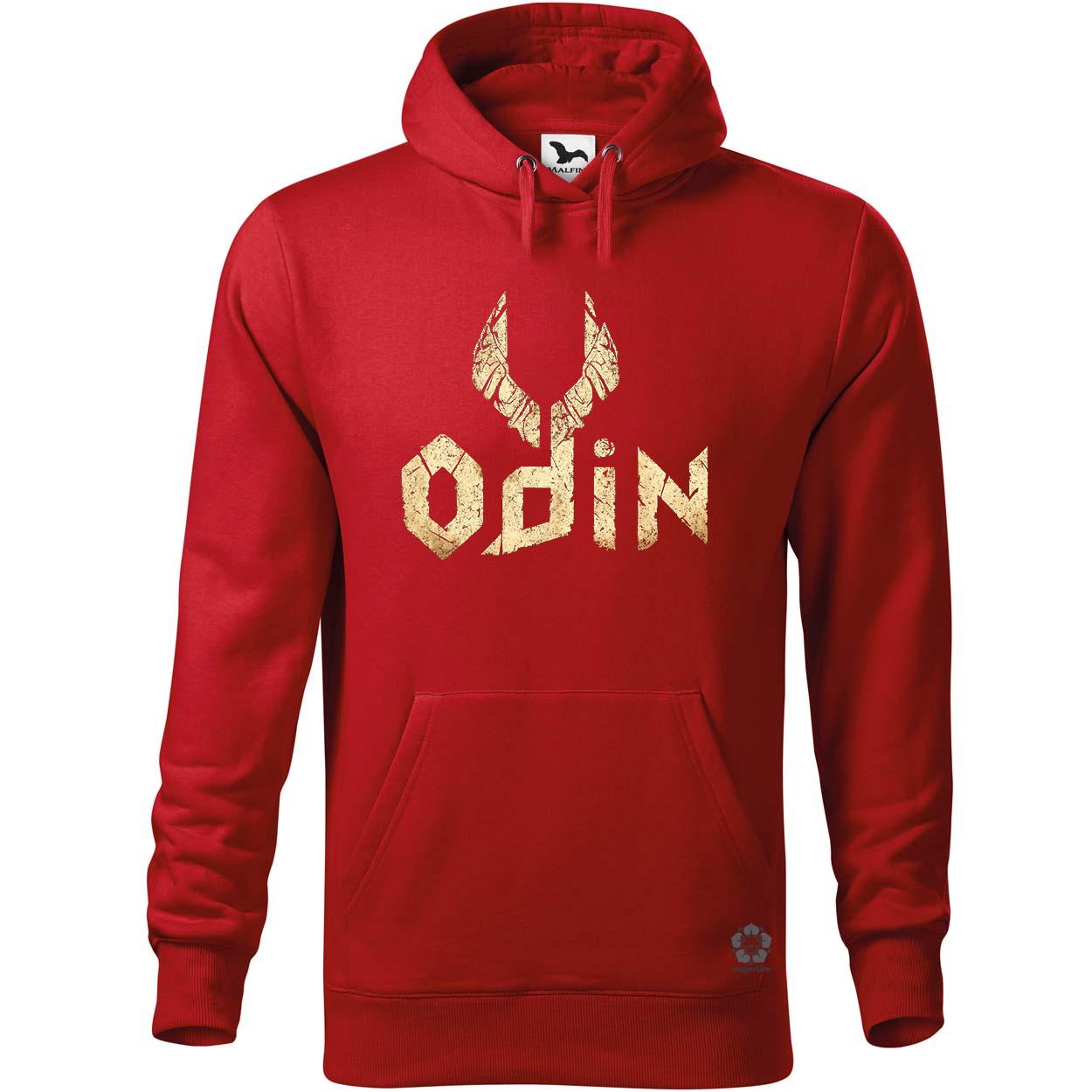 Odin felirat v29 egyedi  pulóver 