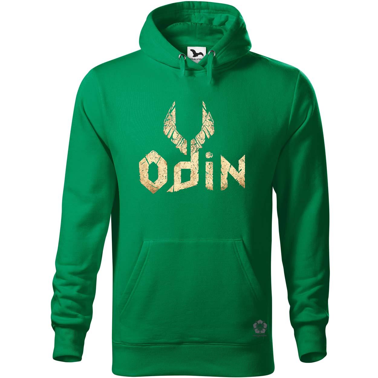 Odin felirat v29 egyedi  pulóver 