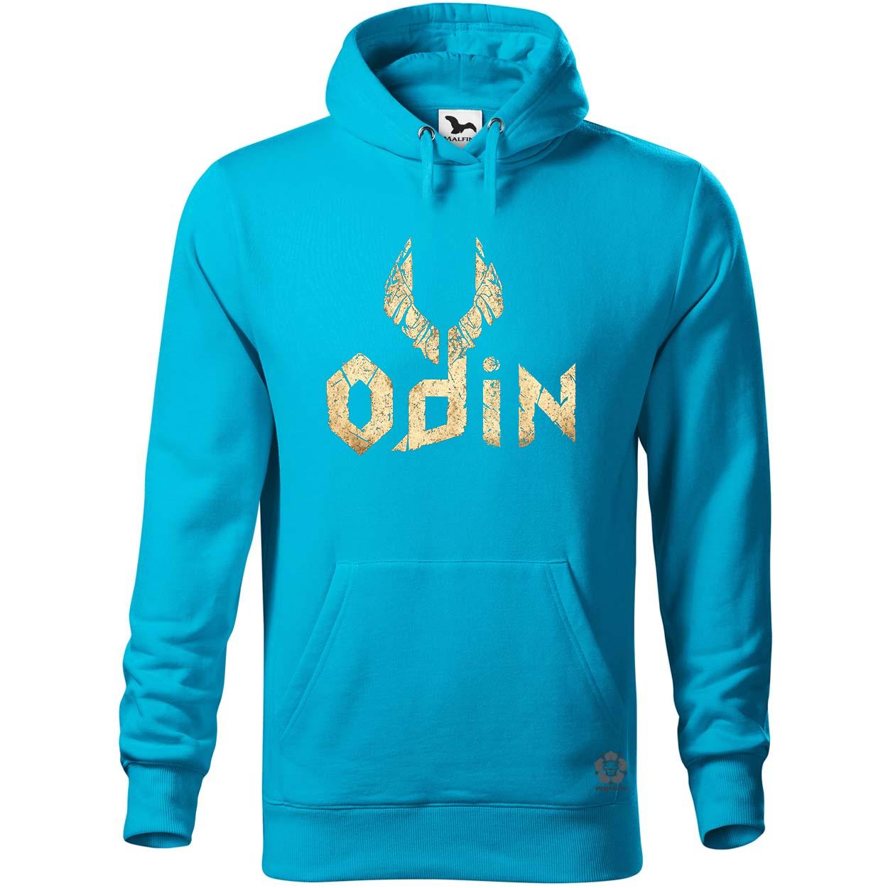 Odin felirat v29 egyedi  pulóver 