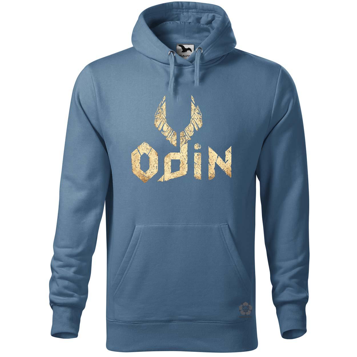 Odin felirat v29 egyedi  pulóver 