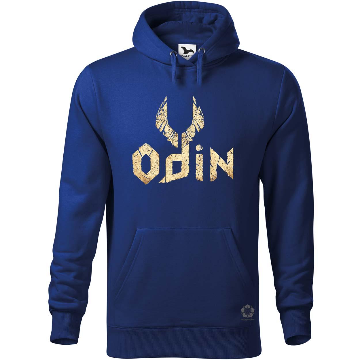 Odin felirat v29 egyedi  pulóver 