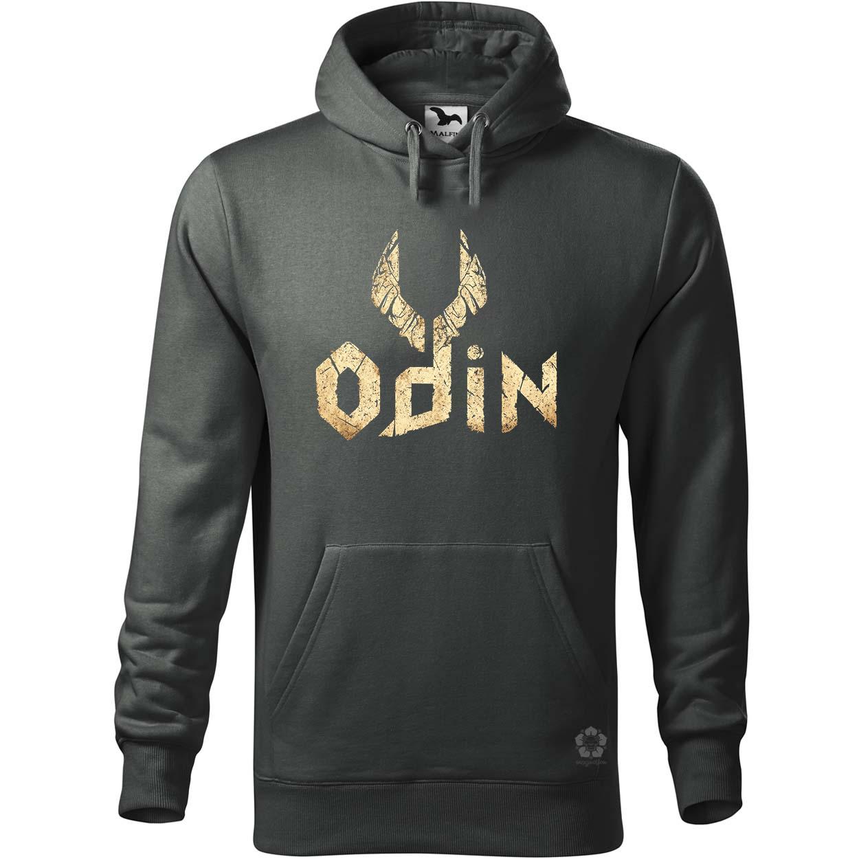 Odin felirat v29 egyedi  pulóver 