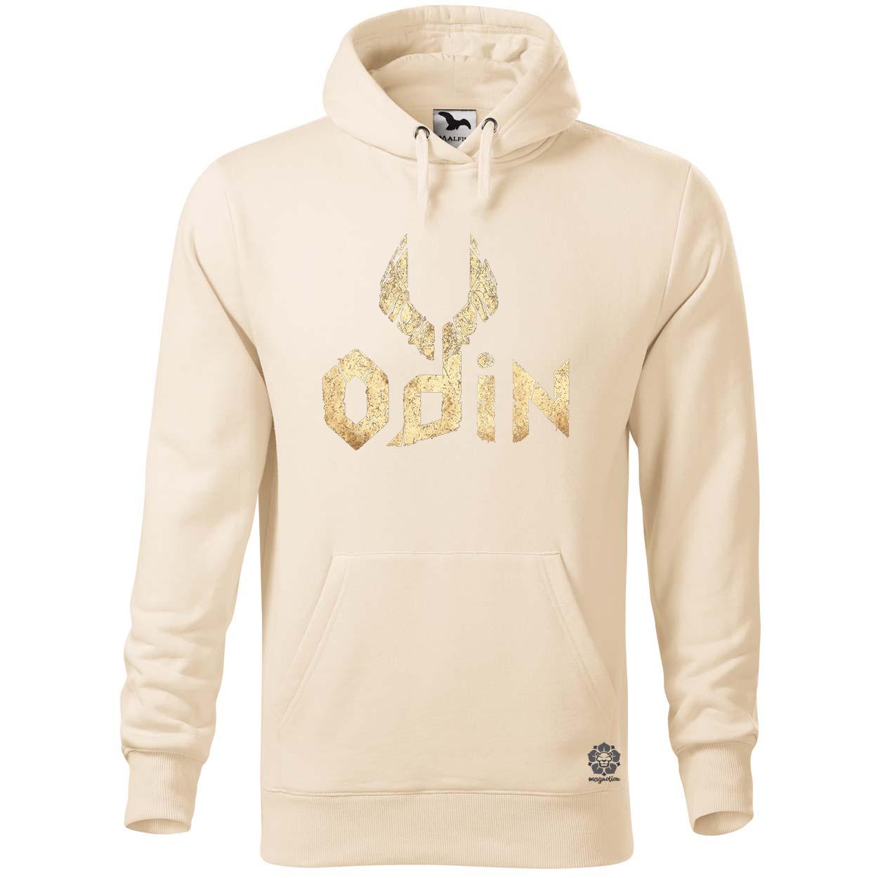 Odin felirat v29 egyedi  pulóver 