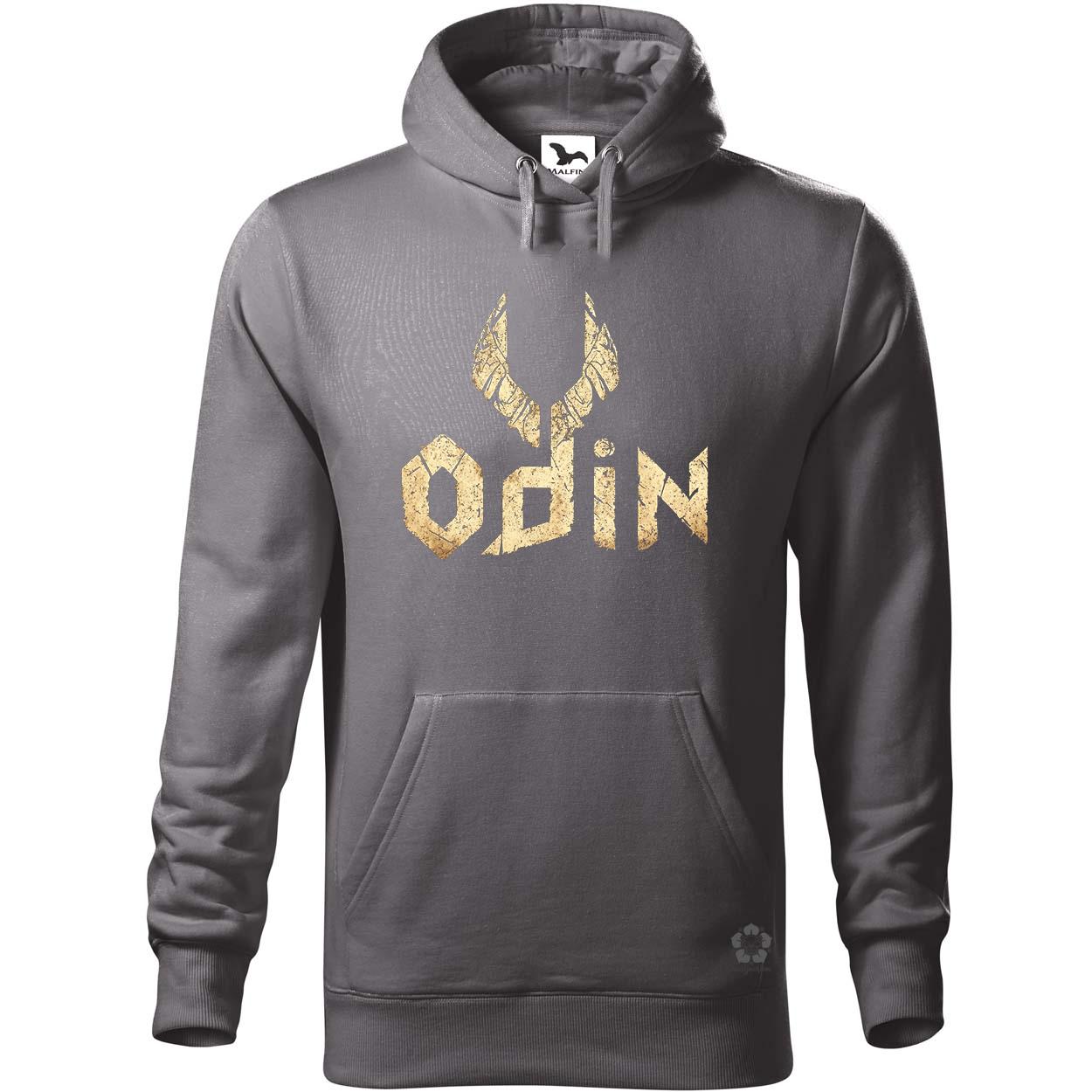 Odin felirat v29 egyedi  pulóver 
