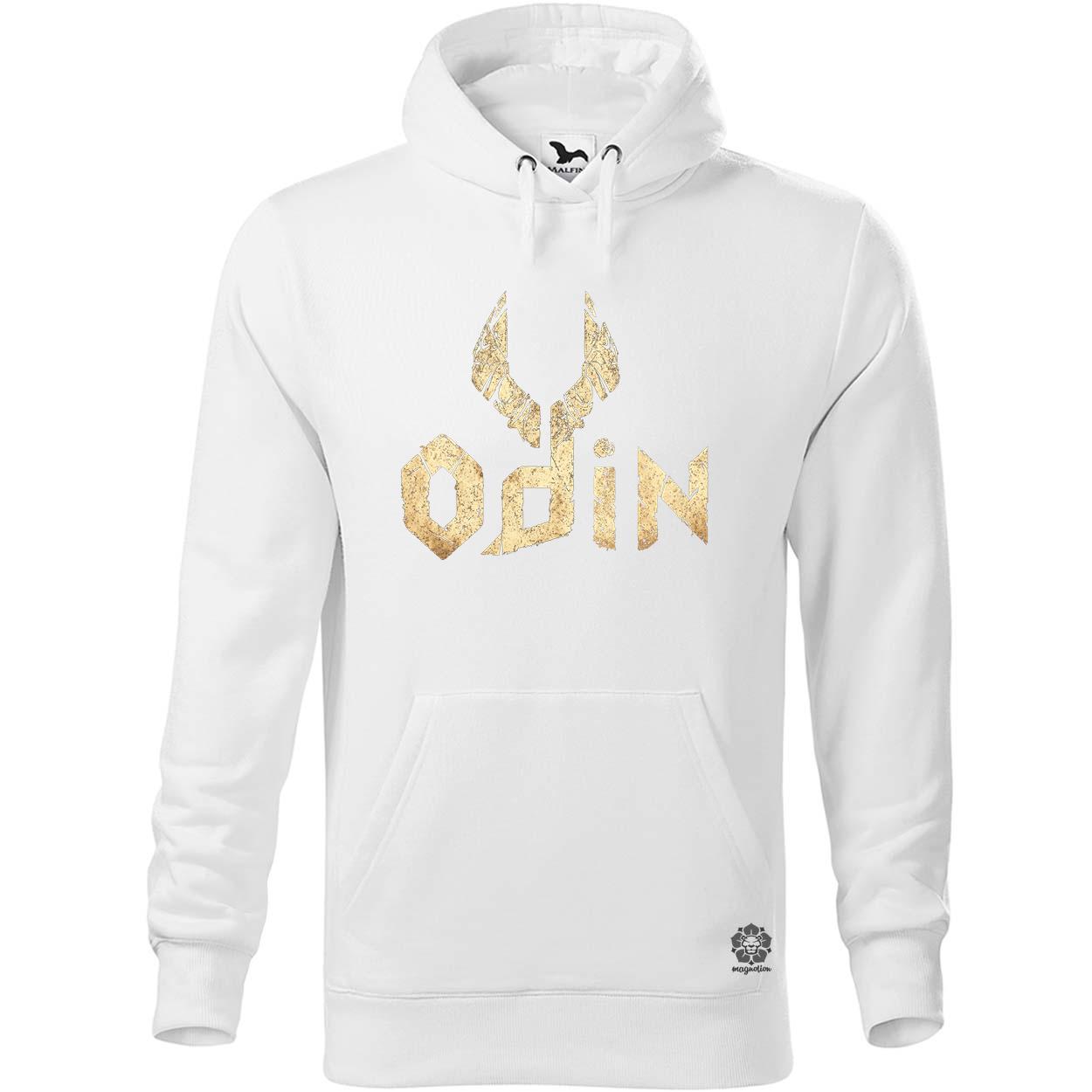 Odin felirat v29 egyedi  pulóver 