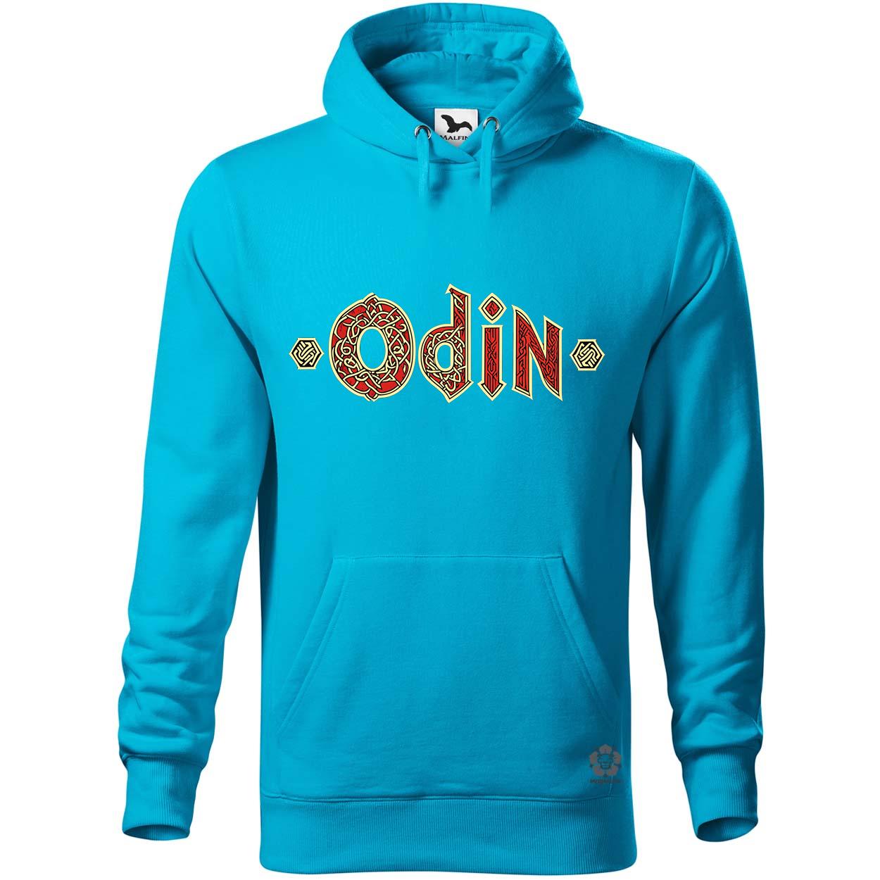 Odin felirat v2 egyedi  pulóver 