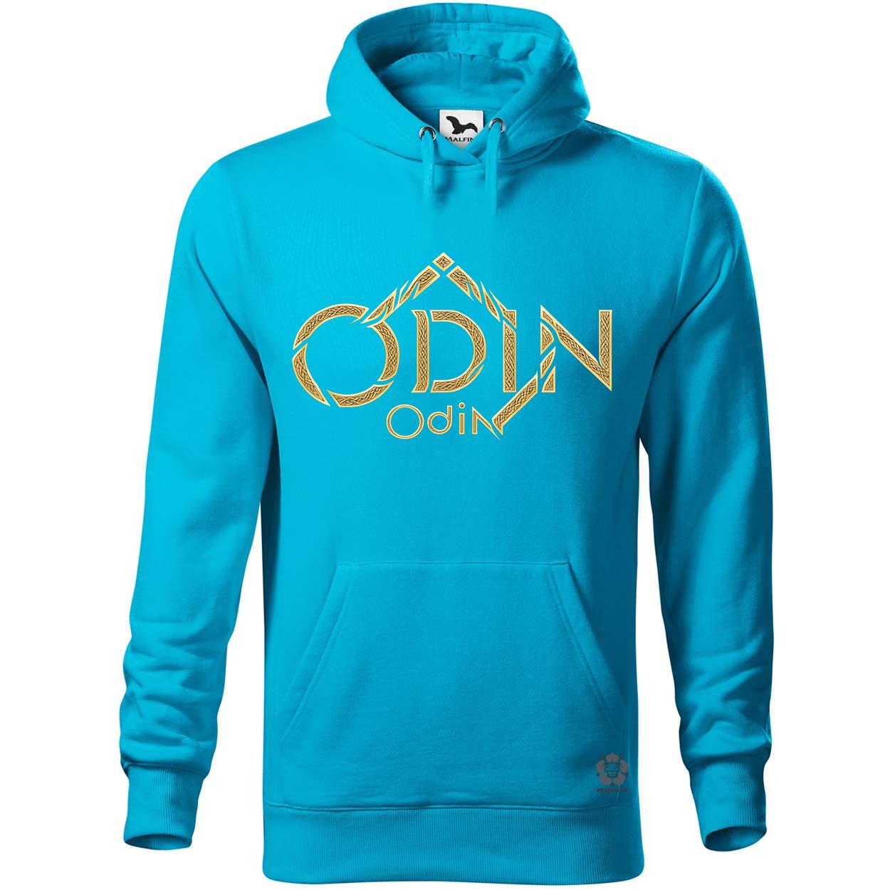 Odin felirat v30 egyedi  pulóver 