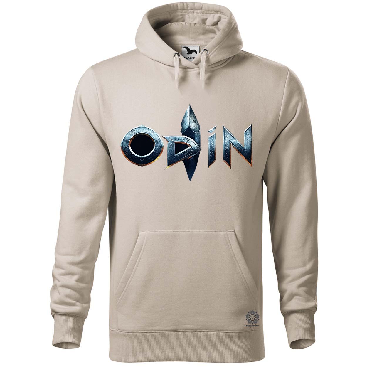 Odin felirat v31 egyedi  pulóver 
