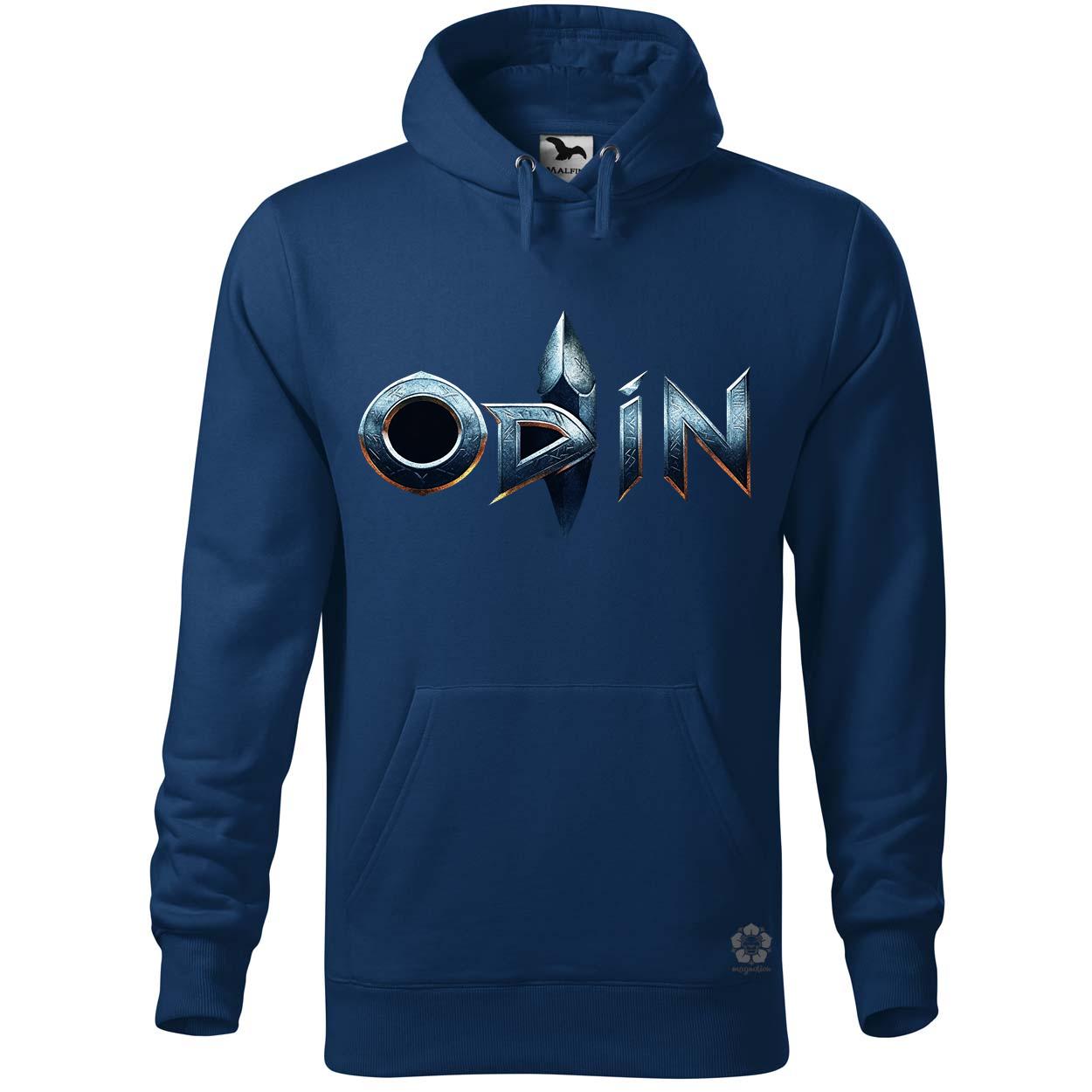 Odin felirat v31 egyedi  pulóver 